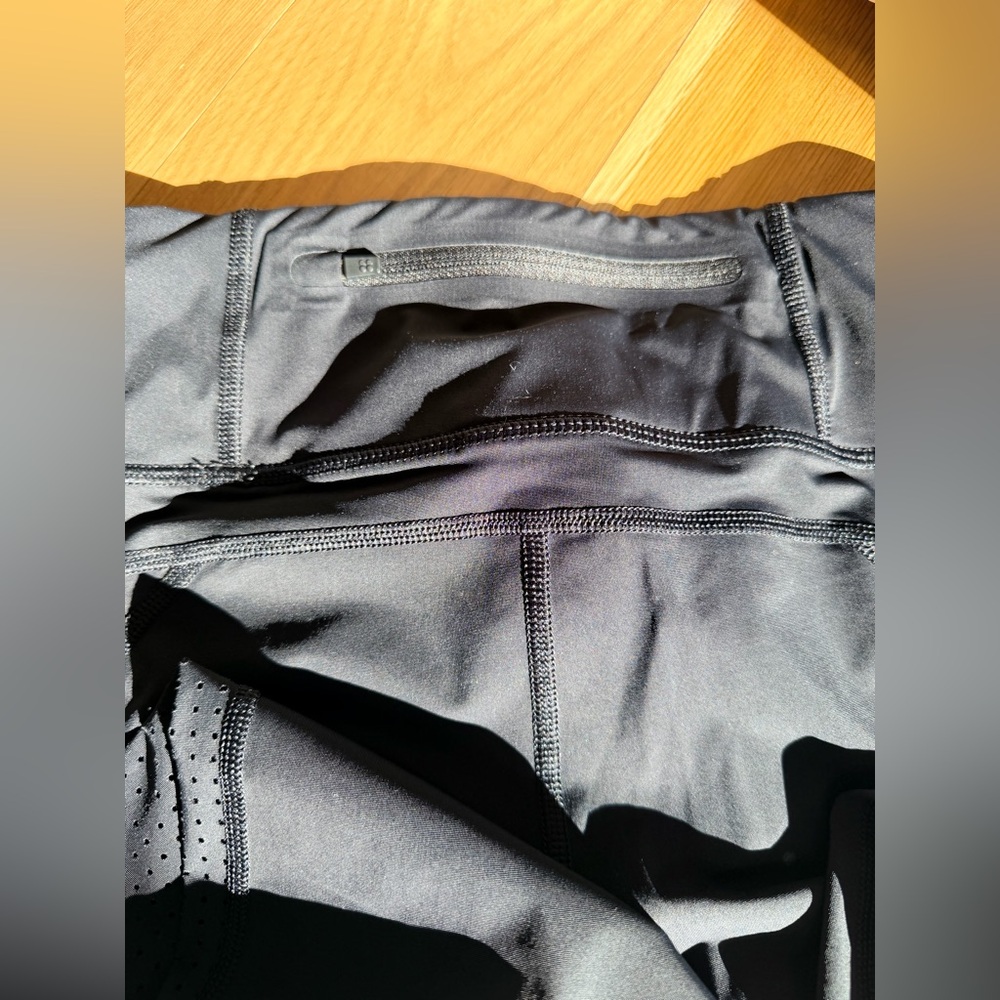 Sweaty Betty Zero Gravity 7/8 Running tight sz small VGC - Picture 4 of 7